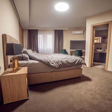 Szur Home Smederevska Palanka Eksteriør bilde