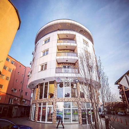 Szur Home Smederevska Palanka Eksteriør bilde