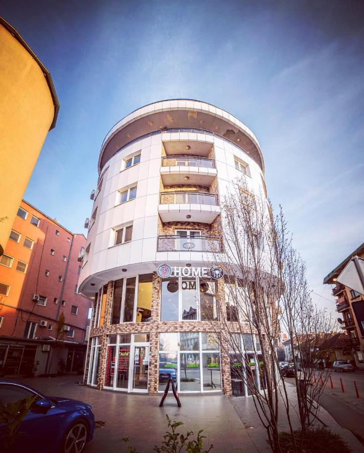 Szur Home Smederevska Palanka Eksteriør bilde