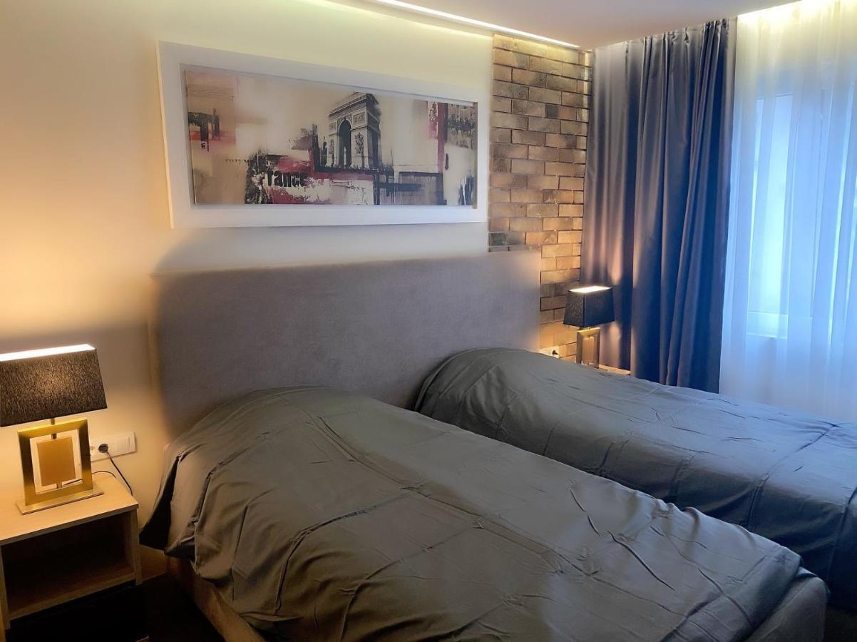 Szur Home Smederevska Palanka Eksteriør bilde