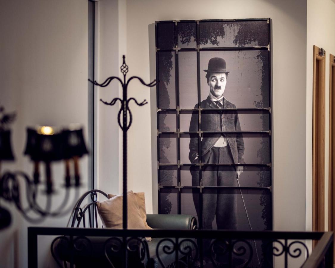 Szur Home Smederevska Palanka Eksteriør bilde